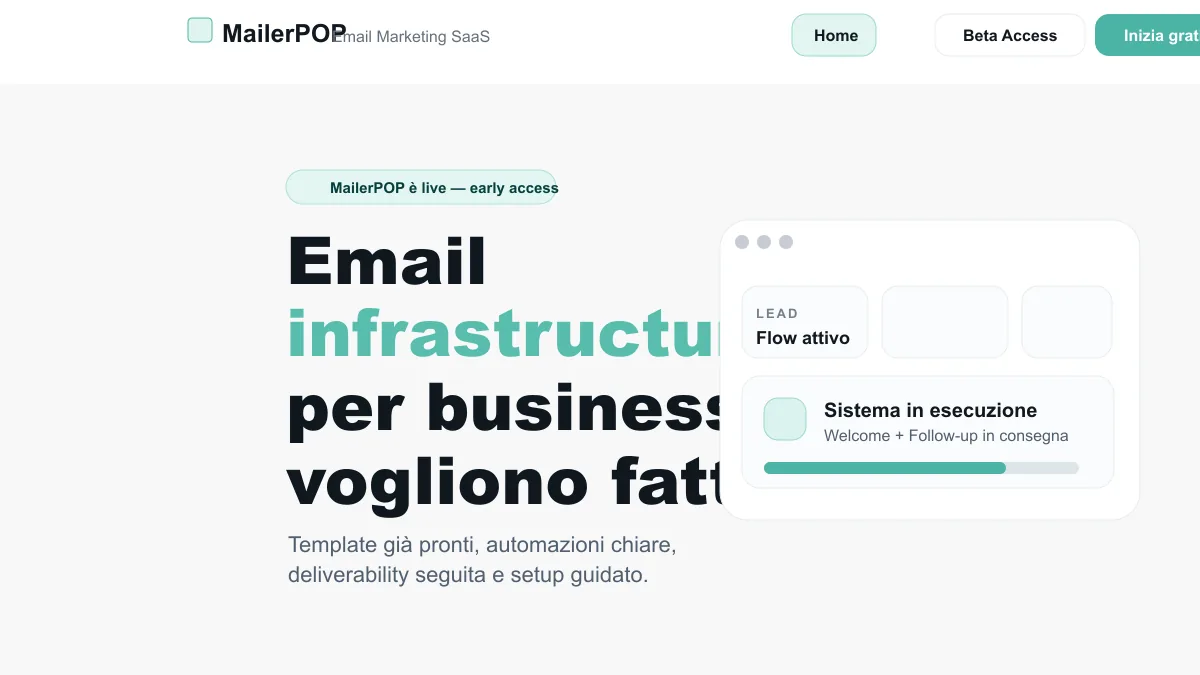 MailerPop